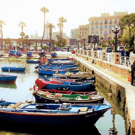 Signorile Street - Apartment Near The Sea Bari Exterior foto