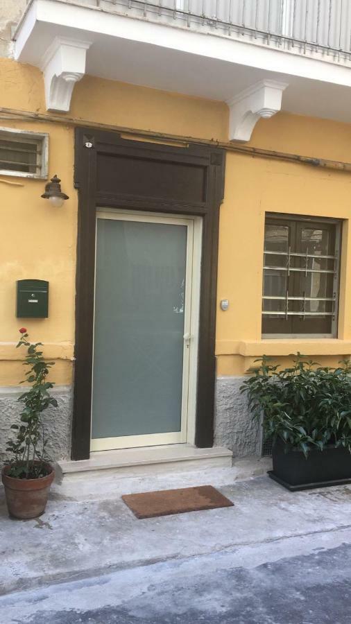 Signorile Street - Apartment Near The Sea Bari Exterior foto